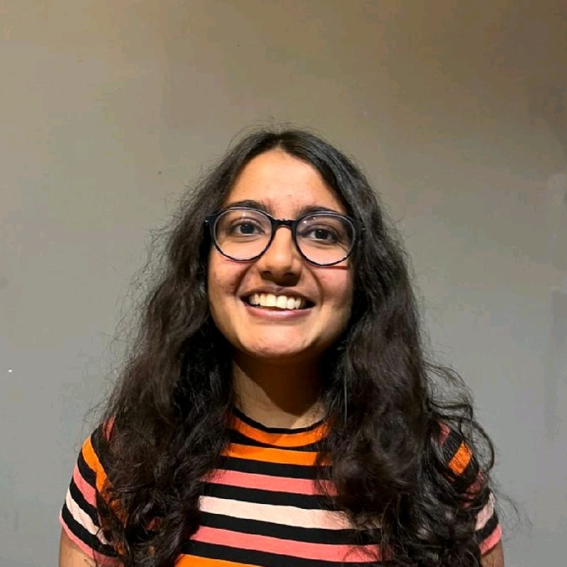 Shivangi Gupta